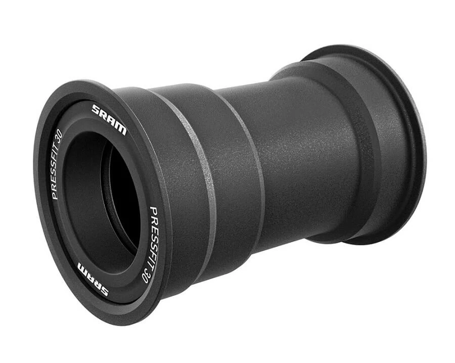 Sram PF30 integrált középcsapágy, BB30, 68-92mm