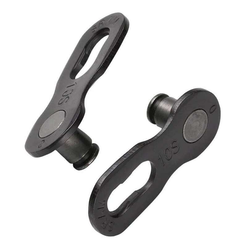 Sram PowerLock patentszem 10 sebességes láncokhoz, fekete