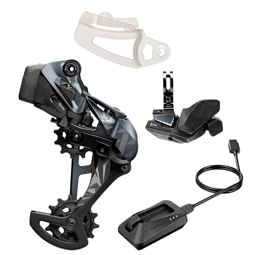 SRAM XX1 Eagle AXS 1x12-sebességes upgrade-szett