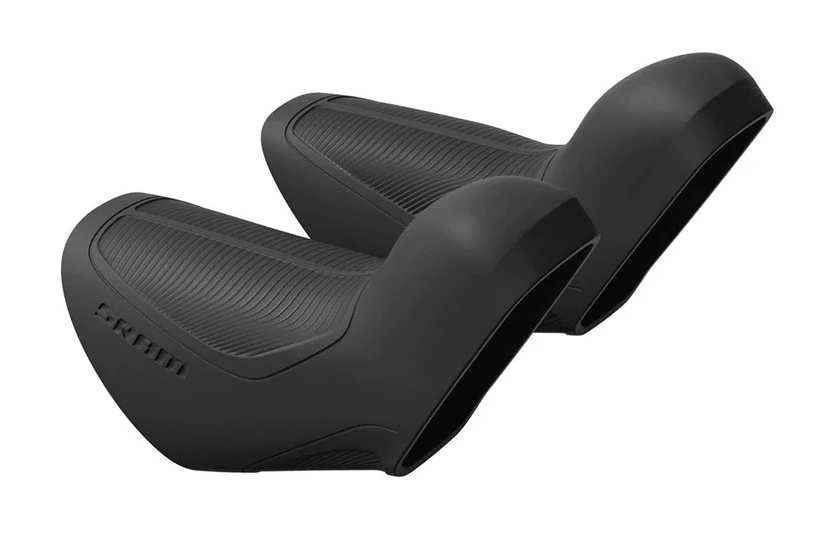 SRAM RED eTap AXS EB országúti fékkar gumi hidraulikus karra, fekete