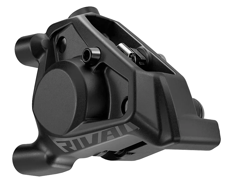 Sram Rival AXS E1 hidraulikus tárcsafék munkahenger, flat mount, első vagy hátsó, fekete
