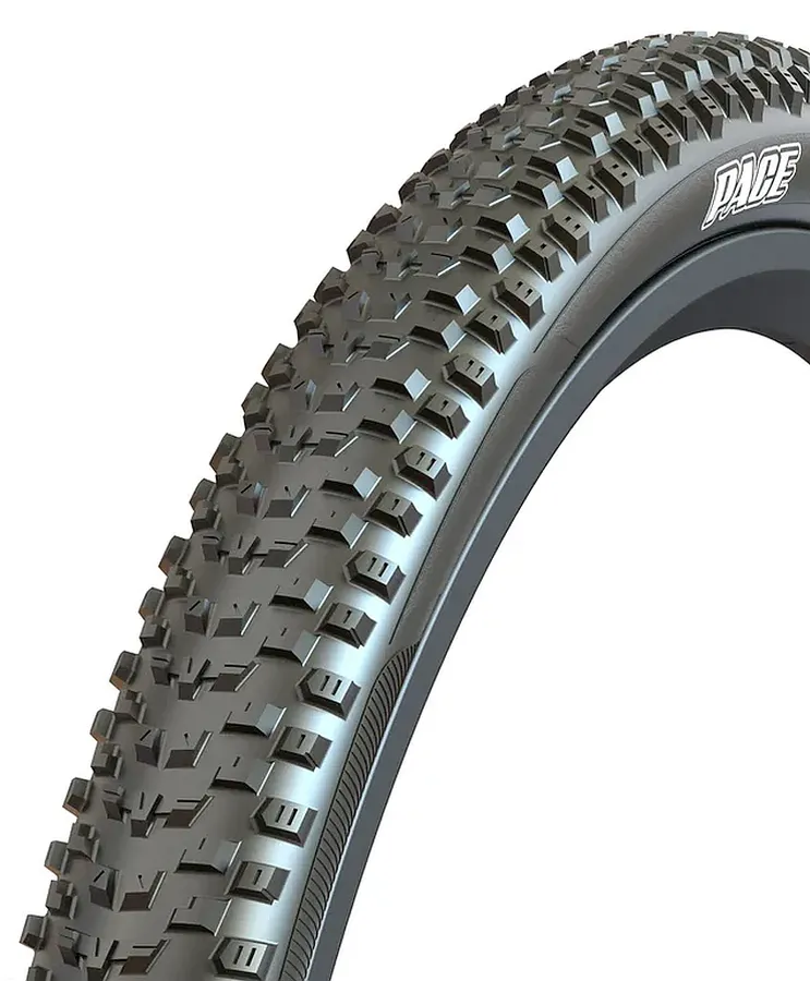 Maxxis Pace 20x2,1 (53-406) külső gumi (köpeny), drótperemes, 60TPI, 444g, fekete