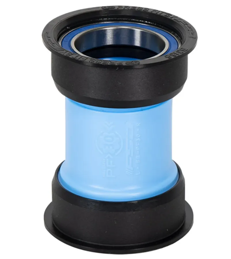 FSA BB386EVO integrált középcsapágy, pressfit, 86,5 x 46 mm, OEM kiszerelés