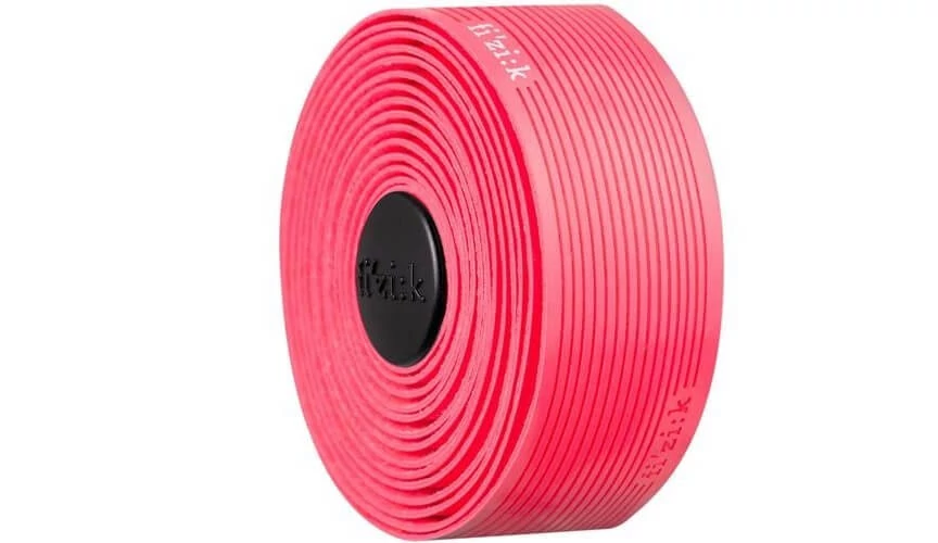Fizik Vento Microtex Tacky országúti kormányszalag (bandázs), pink