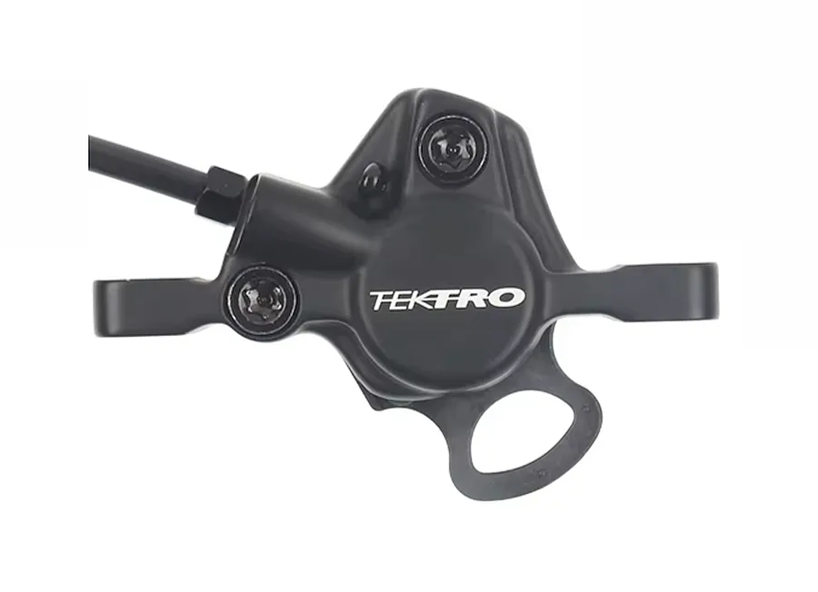 Tektro TKD143 hidraulikus tárcsafék munkahenger, hátsó, fekete, OEM kiszerelés