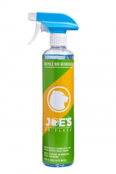 Joe's No-Flats Bio-Degrease lánctisztító folyadék spray, 500 ml