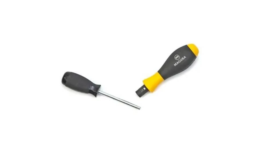 Magura Vario S nyomatékkulcs, 1-6 Nm
