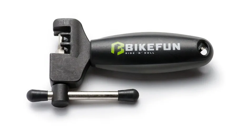 Bikefun BT-15 láncbontó szerszám, 6s-10s, fekete