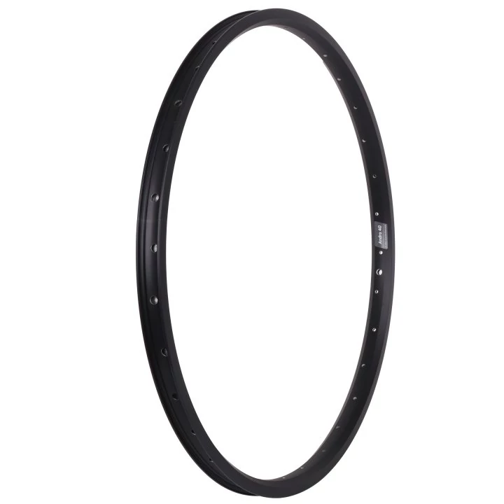 Ryde Andra 40 felni, 26 colos (559x31-25 mm), 32H, tárcsafékes, illesztett, 750g, fekete