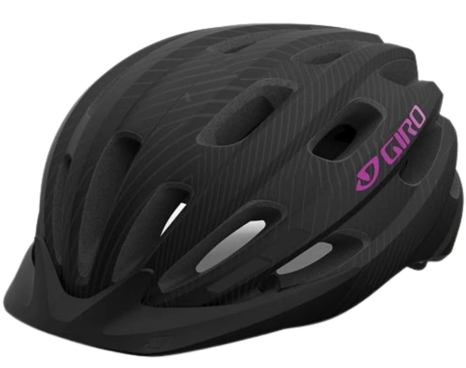 Giro Vasona országúti női bukósisak, unisize UW (50-57 cm), matt fekete