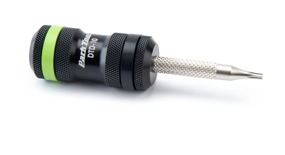 Parktool DTD-10 torx csavarhúzó, T10