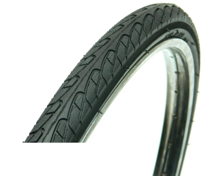 Compass City Classic P1126 24 x 1 3/8 (37-540) retró külső gumi (köpeny), 560g