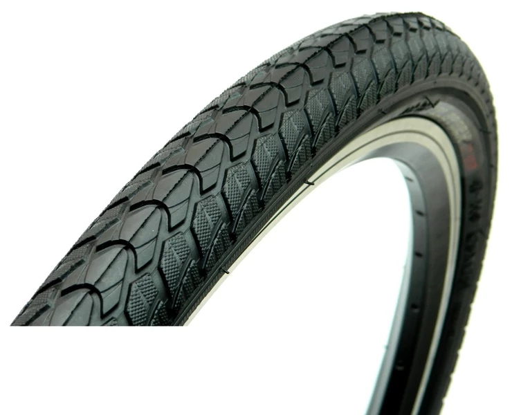 Compass City Rider 24x1,75 (47-507) külső gumi (köpeny), 690g