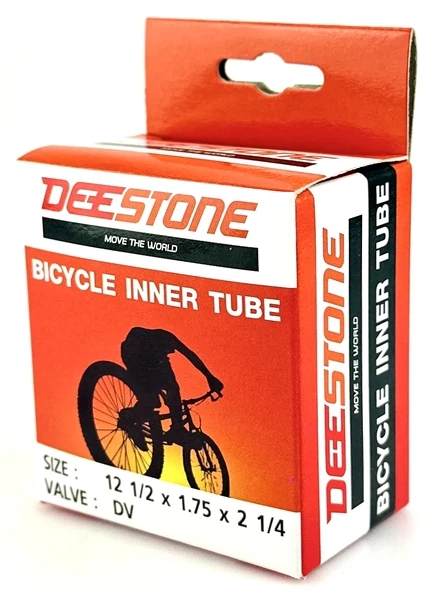 Deestone 12 1/2 x 1,75-2,25 (203-47/62) belső gumi, dunlop