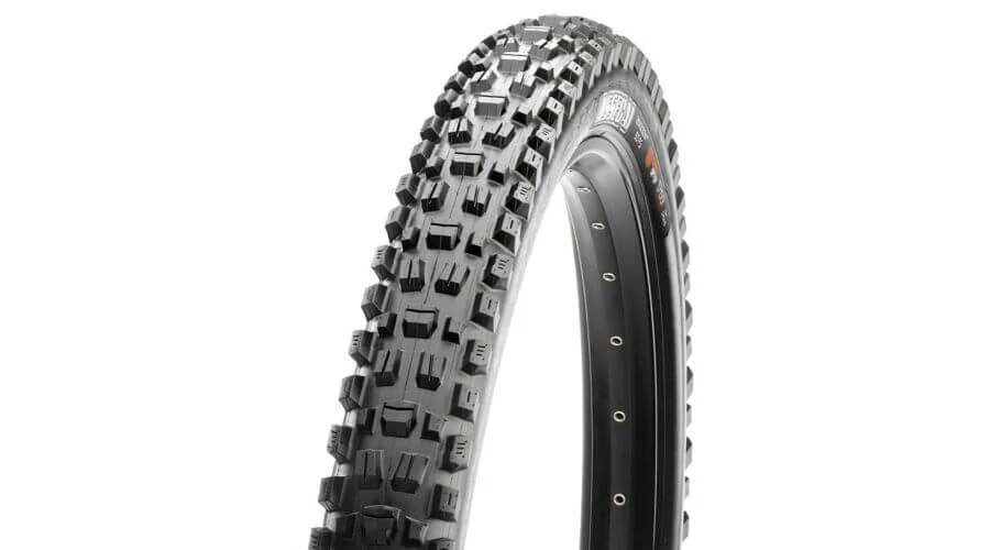Maxxis Assegai 29X2.50WT (63-622) MTB külső, 3CG, defektvédett (DD), 240 TPI, TL-Ready, kevlárperemes, 1302g