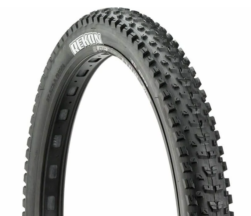 Maxxis Rekon 27,5X2.8 (70-584) MTB külső, EXO oldalfalvédelemmel, drótperemes, 1032g