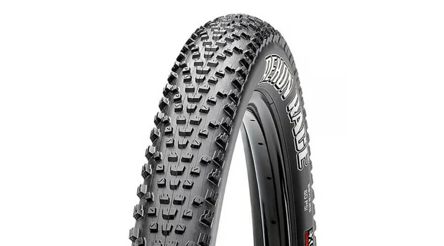 Maxxis Rekon Race 27,5X2.25 (57-584) MTB külső, EXO oldalfalvédelem, drótperemes, 687g