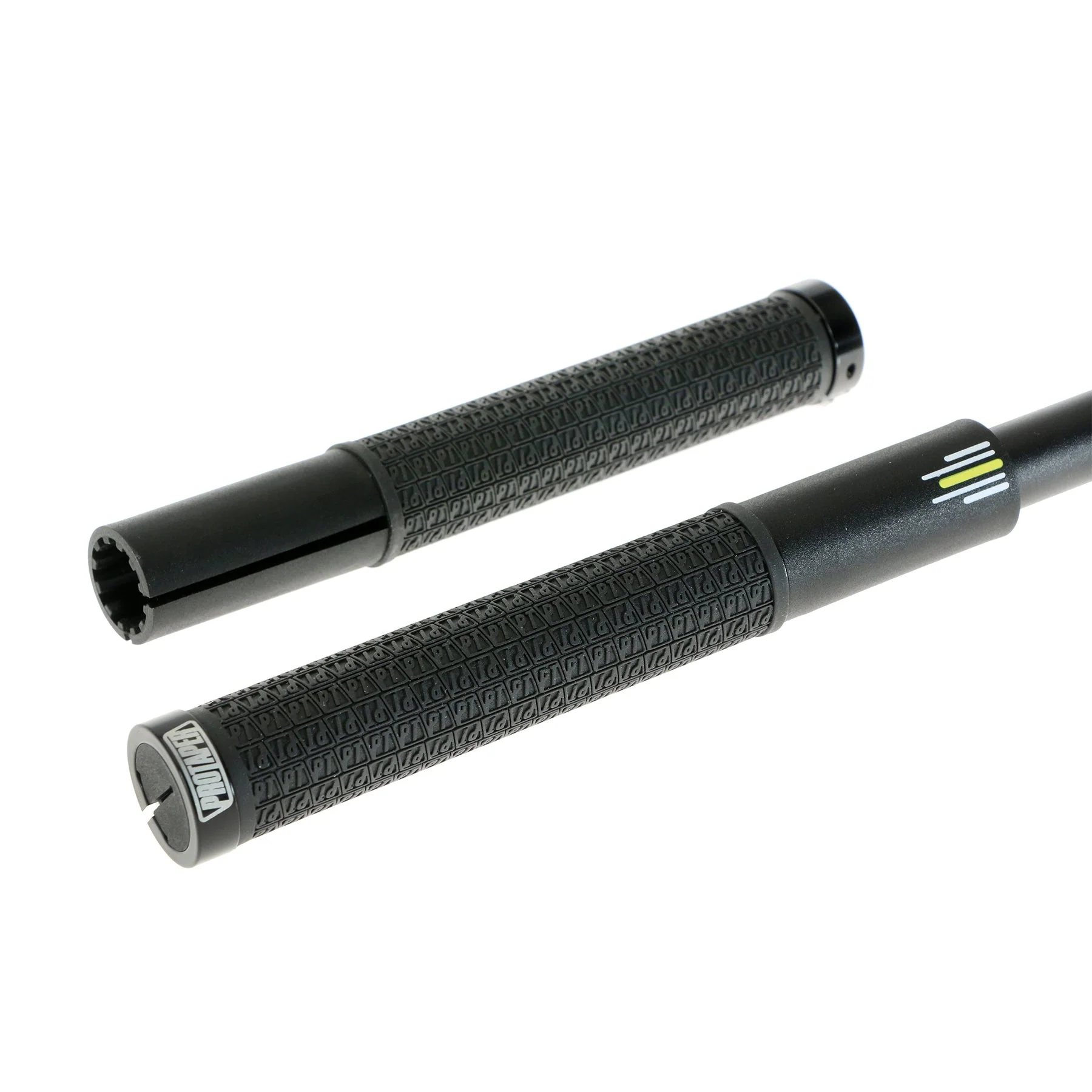 Answer Protaper J-UNIT bilincses markolat gyerekeknek (6-10 év), 105 mm x 23 mm, fekete