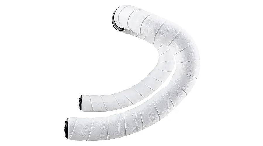 Supacaz Suave országúti kormánybetekerő (bandázs), PU, 220 cm, fehér