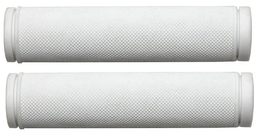 Spyral OEM Basic normál gumi markolat, 130 mm-es, fehér