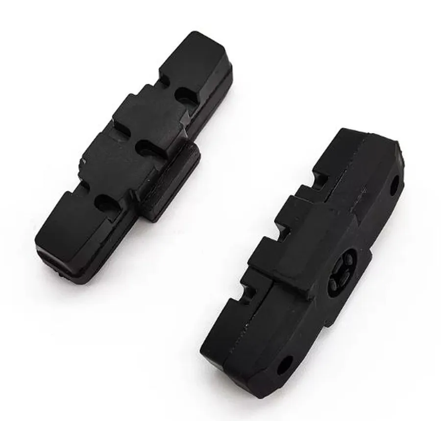 Spyral System Magura kompatibilis csere fékbetét gumi, felnifékhez, 50 mm, fekete