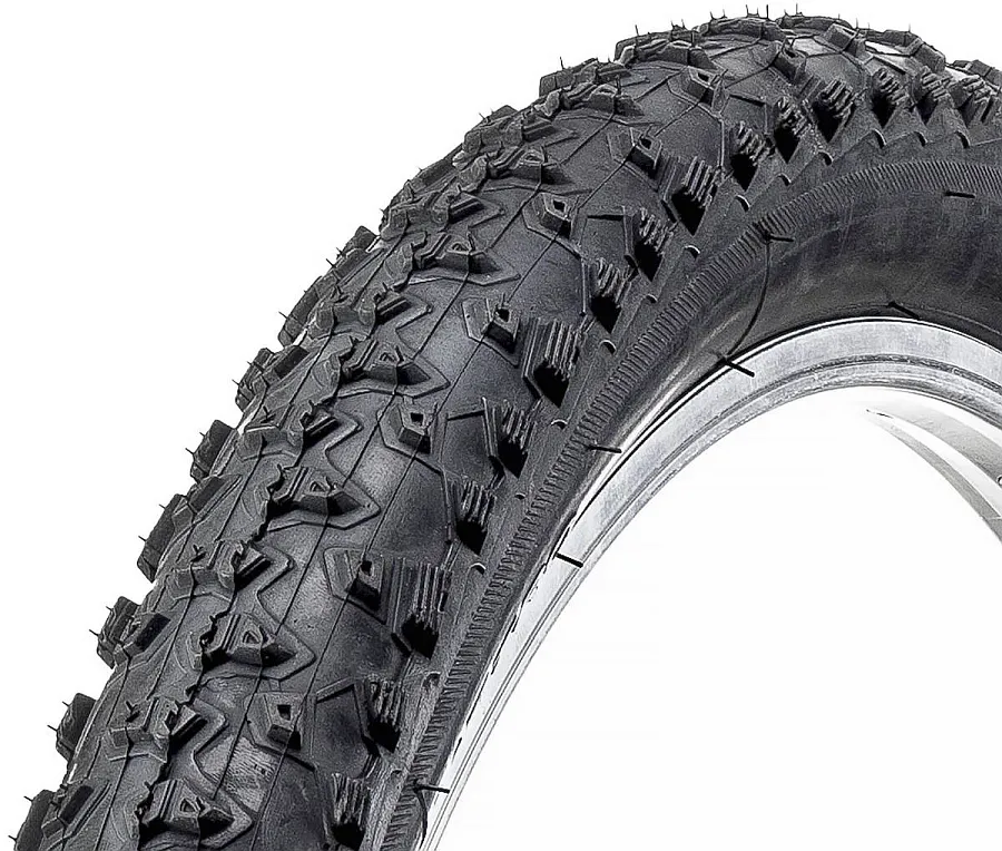 Ortem Stud 26x2,2 (55-559) MTB külső gumi (köpeny), 935g, fekete
