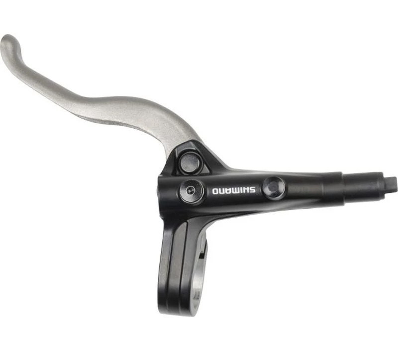 Shimano Acera BL-MT401 hidraulikus fékkar, csak bal, fekete - szürke
