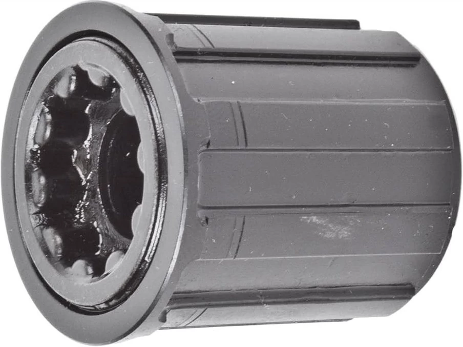 Corps De Cassette Shimano FH-RM40 / M475 – 8/9 Vitesses, Durable, Multicolore