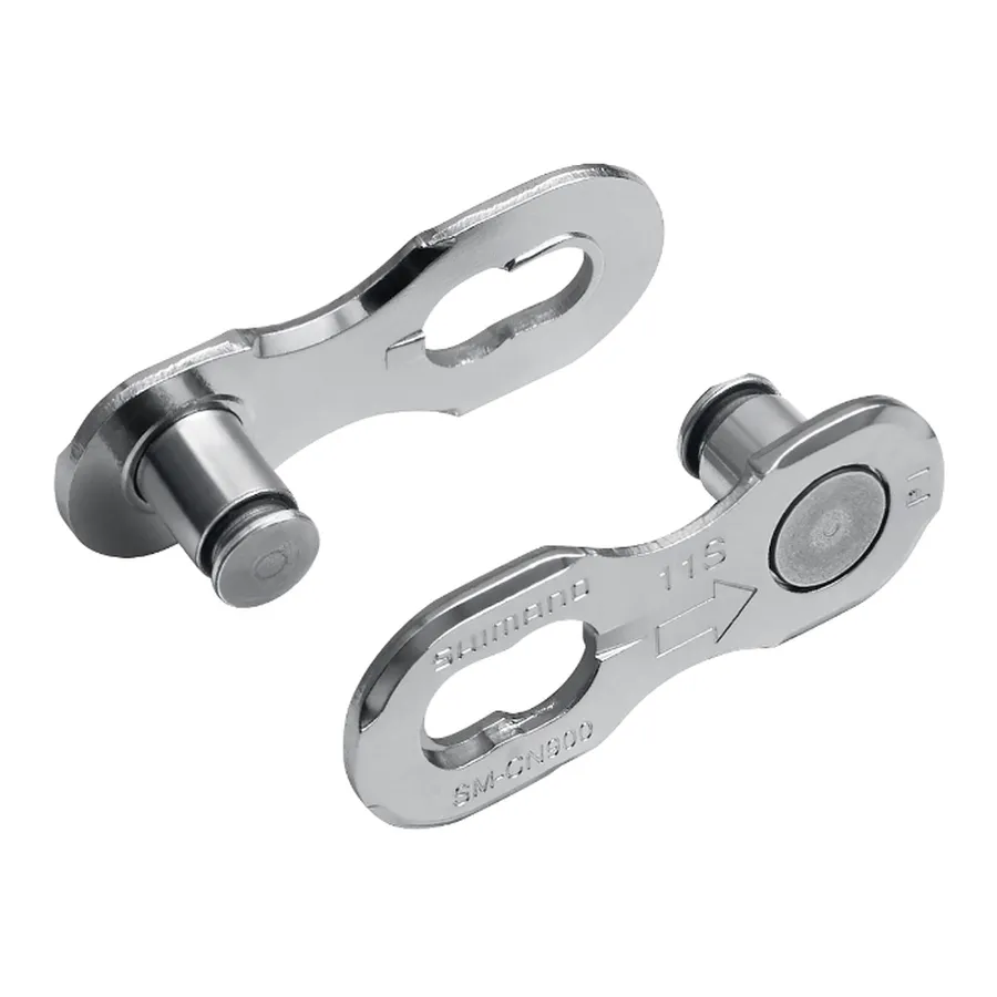 Shimano SM-CN900-11 lánc patentszem, 11s, 1 pár, OEM kiszerelés
