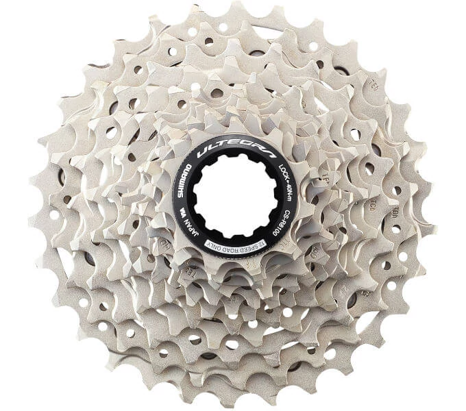 Shimano Ultegra CS-R8100 lánckeréksor, 12s, HG Plus, 11-34T