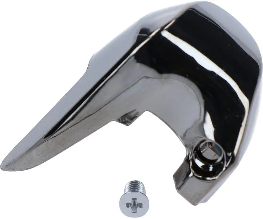 Shimano Ultegra ST-R8020 fékváltókarhoz fedlap, name plate, jobb oldali