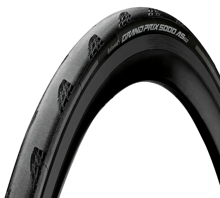 Continental Grand Prix 5000 AS TR 622-32 (700x32C) külső gumi (köpeny)