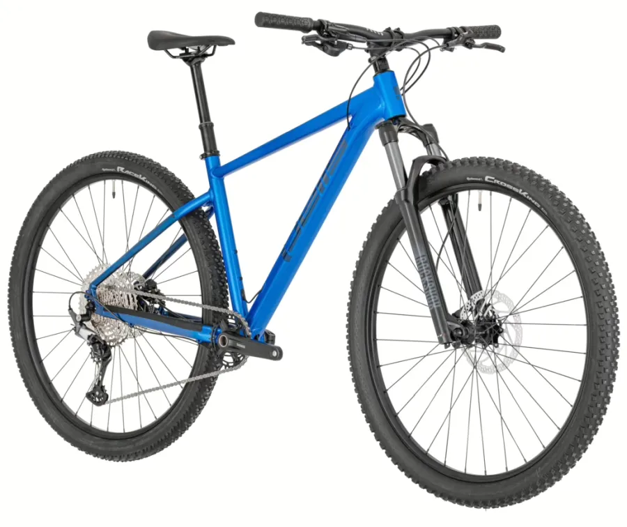 Pells Razzer 1 férfi 29-es MTB kerékpár, 12s, alu, L-es vázméret, kék