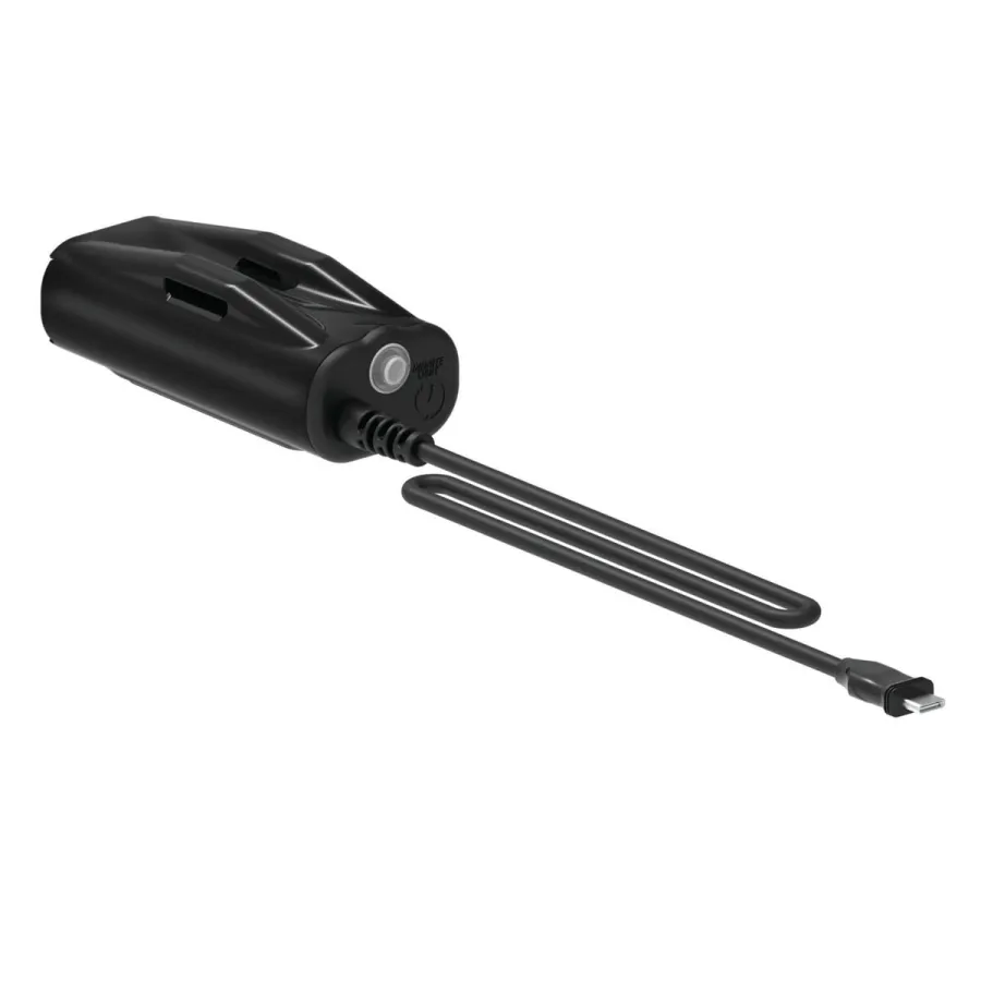 Lezyne Infinite Light+ külső akkumulátor első lámpához