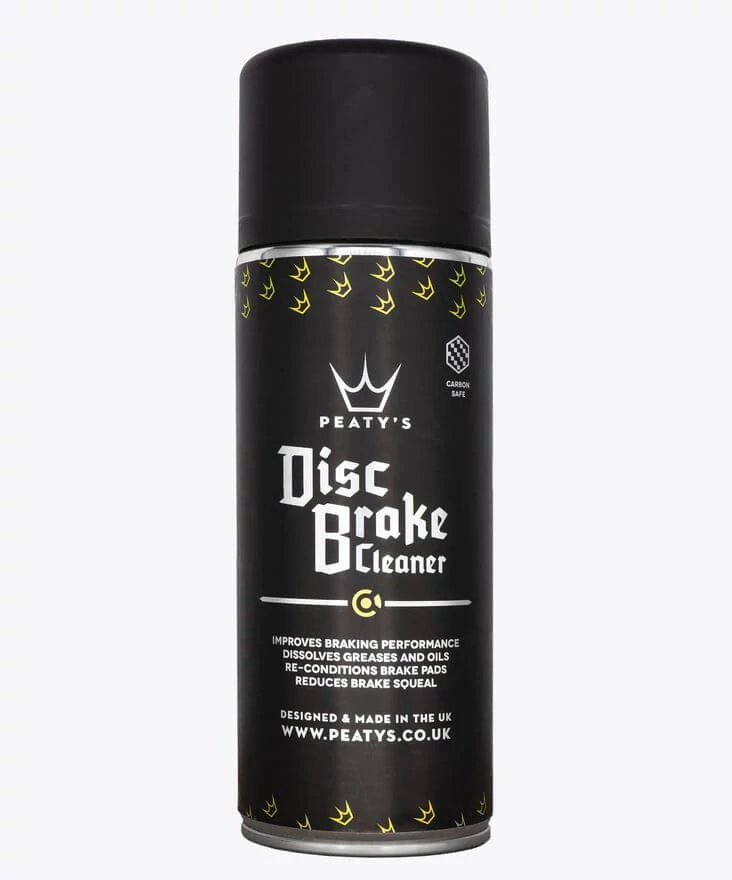 Peaty's Disc Brake Cleaner féktárcsa tisztító, 400ml