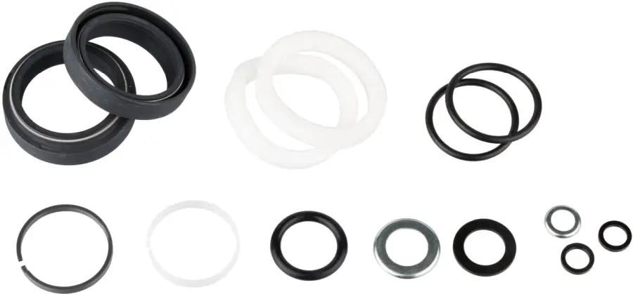 Rock Shox teleszkóp szimmering tömítés készlet Boxxer R2C2-höz