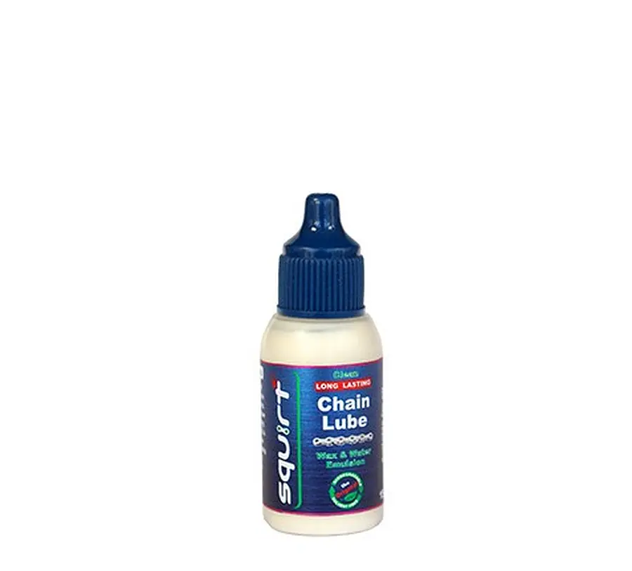 Squirt hosszú hatású lánckenő wax, 15ml