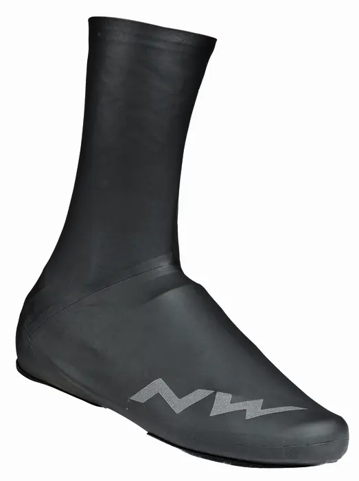 Northwave Fast H20 kamásli, fekete, M (38-40-es méret)