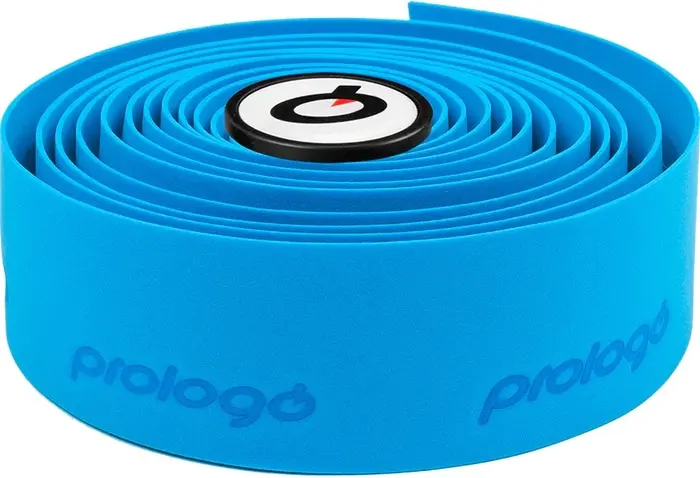 Prologo Plaintouch országúti kormányszalag (bandázs), EVA, kék