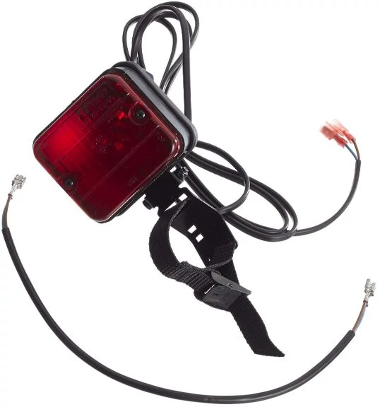 Thule 990200 harmadik féklámpa kerékpártartókhoz