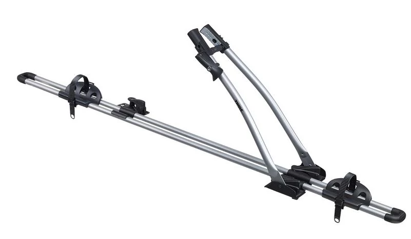 Thule Freeride 532 tetőcsomagtartóra szerelhető kerékpár szállító, 1 kerékpárhoz