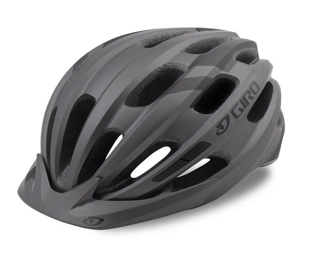 Giro Register MTB bukósisak, unisize U (54-61 cm), matt titán