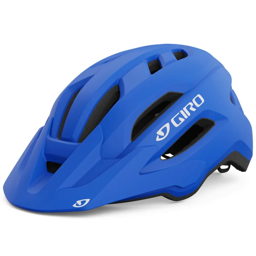 Giro Fixture II MIPS kerékpáros sisak, unisize (54-61 cm), matt világoskék