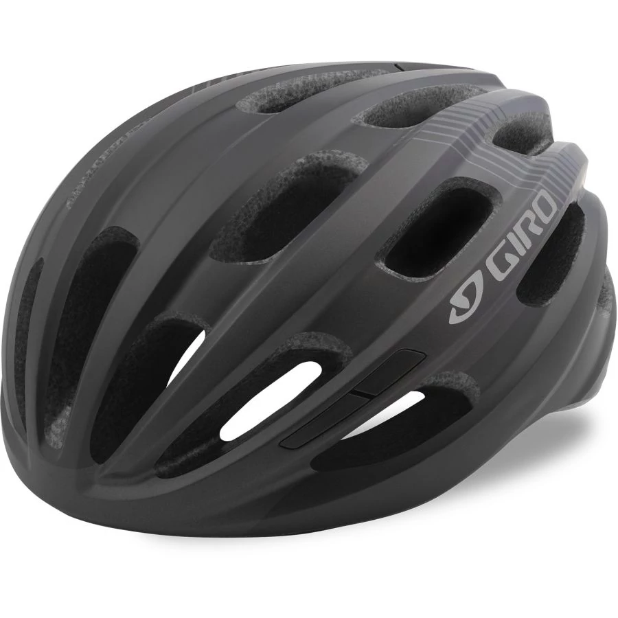Giro Isode MTB bukósisak, unisize U (54-61 cm), matt fekete