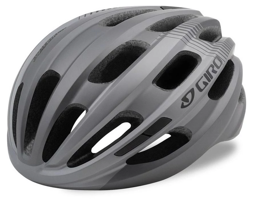 Giro Isode MTB bukósisak, unisize U (54-61 cm), matt titán