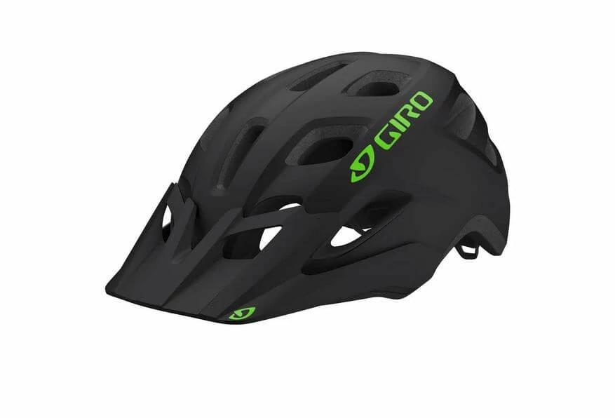 Giro Tremor gyerek bukósisak, unisize UY (50-57 cm), matt fekete