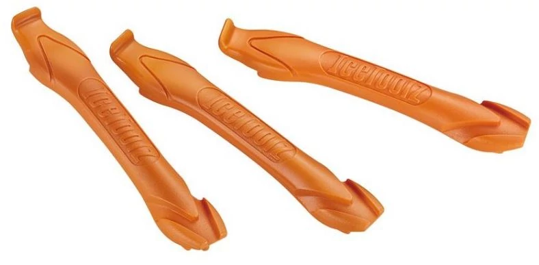 Icetoolz 64P3 műanyag gumileszedő készlet, 3db