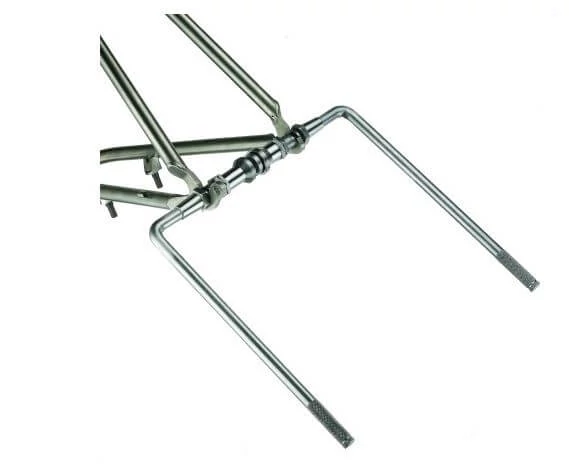 IceToolz E341 villapapucs beállító szerszám
