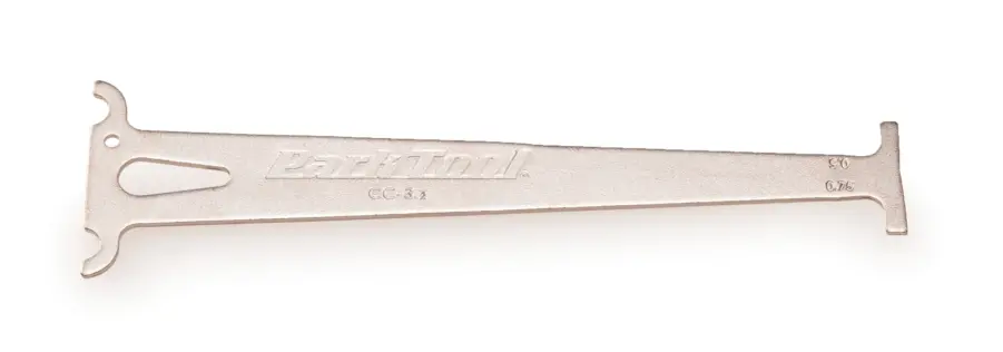 Park Tool CC-3.2 láncnyúlásmérő szerszám