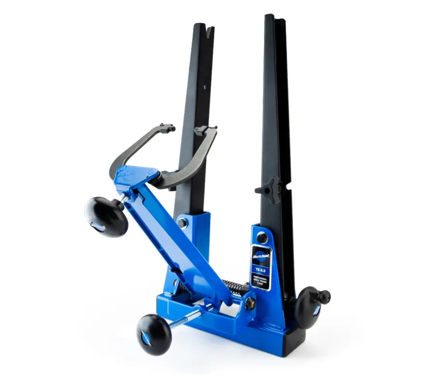 Park Tool TS-2.3 professional centrírállvány
